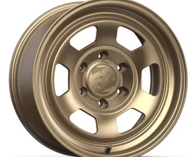 Fifteen52 Patrol HD Wheel 17x8.5 5x127 | 5x5 0mm ET 71.5 Center Bore Bronze