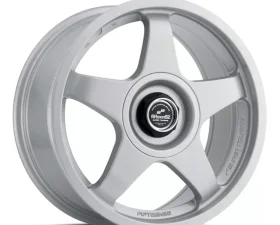 Fifteen52 Chicane Wheel 18x8.5 5x120/5x112 35mm ET 73.1mm Center Bore Speed Silver