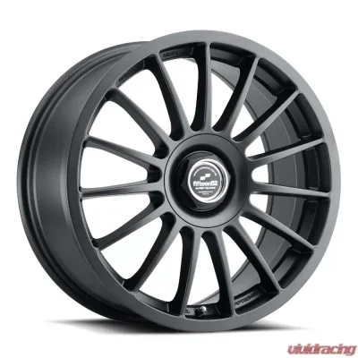 Fifteen52 Podium Wheel 18x8.5 5x112/5x120 35mm ET 73.1mm Center Bore Frosted Graphite - STPFG-88551+35