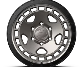 Fifteen52 Turbomac HD Wheel 17x8.5 6x135 0mm ET 87.1mm Center Bore Magnesium Grey