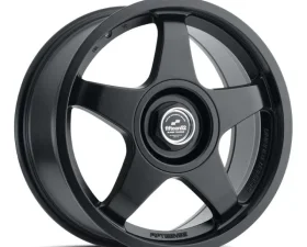 Fifteen52 Chicane Wheel 18x8.5 5x112/5x120 35mm ET 73.1mm Center Bore Asphalt Black