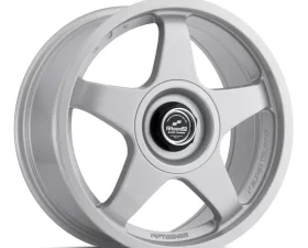 Fifteen52 Chicane Wheel 17x7.5 5x100/5x112 35mm ET 73.1mm Center Bore Speed Silver