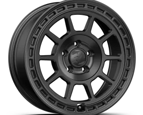 Fifteen52 Traverse MX Wheel 17x8 5x108 38mm ET 63.4mm Center Bore Frosted Graphite