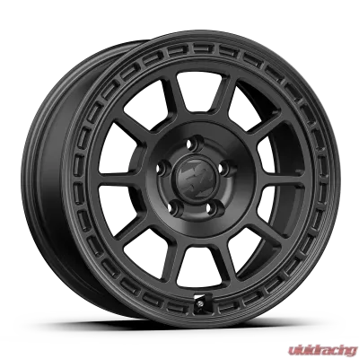 Fifteen52 Traverse MX Wheel 17x8 5x108 38mm ET 63.4mm Center Bore Magnesium Grey - TMXMG-78058+38