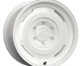 Fifteen52 Analog HD Wheel 17x8.5 6x139.7 0mm ET 106.2mm Center Bore Gloss White