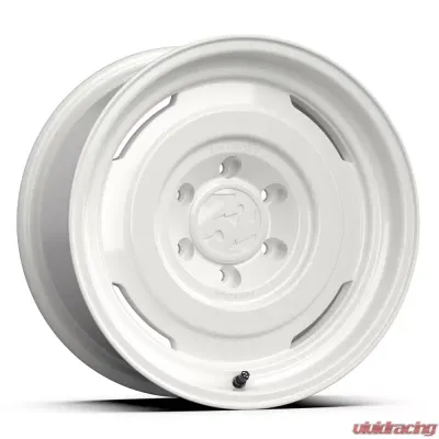 Fifteen52 Analog HD Wheel 17x8.5 6x139.7 0mm ET 106.2mm Center Bore Gloss White - AHDCW-78569-00