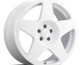 Fifteen52 Tarmac Wheel 18x8.5 5x114.3 30mm ET 73.1mm Center Bore Rally White