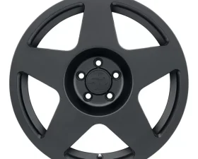 Fifteen52 Tarmac Wheel 18x8.5 5x108 42mm ET 63.4mm Center Bore Asphalt Black