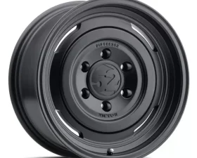 Fifteen52 Analog HD Wheel 17x8.5 5x150 0mm ET 110.3mm Center Bore Asphalt Black