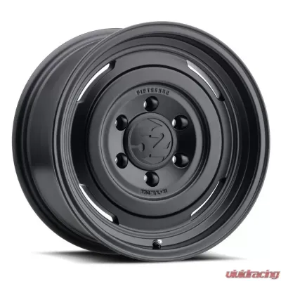 Fifteen52 Analog HD Wheel 17x8.5 5x150 0mm ET 110.3mm Center Bore Asphalt Black - AHDAB-78555-00