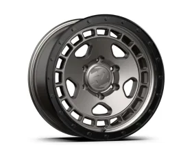 Fifteen52 Turbomac HD Wheel 17x8.5 5x127 | 5x5 0mm Magnesium Grey