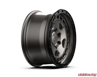 Fifteen52 Turbomac HD Wheel 17x8.5 5x127 | 5x5 0mm Magnesium Grey - THDMG-178557-00