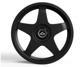 Fifteen52 Chicane Wheel Asphalt Black 17x7.5 4x100|4x108 42mm