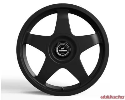 Fifteen52 Chicane Wheel Asphalt Black 19x8.5 5x108|5x112 45mm - STCAB-98558+45