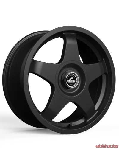 Fifteen52 Chicane Wheel Asphalt Black 19x8.5 5x108|5x112 45mm - STCAB-98558+45