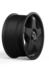 Fifteen52 Chicane Wheel Asphalt Black 19x8.5 5x108|5x112 45mm                                     - STCAB-98558+45 - Image 3