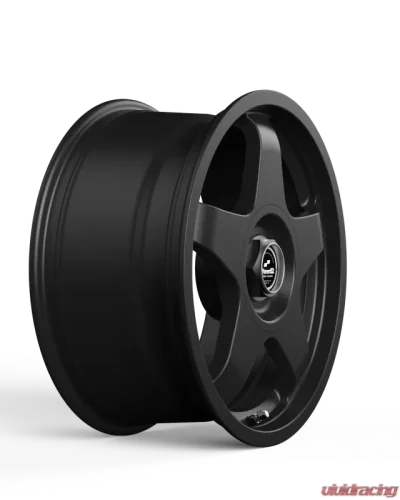 Fifteen52 Chicane Wheel Asphalt Black 19x8.5 5x108|5x112 45mm - STCAB-98558+45