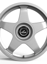 Fifteen52 Chicane Wheel Speed Silver 17x7.5 4x100|4x108 42mm                                     - STCSS-77540+42 - Image 4