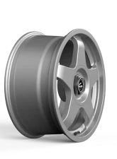 Fifteen52 Chicane Wheel Speed Silver 17x7.5 4x100|4x108 42mm                                     - STCSS-77540+42 - Image 3