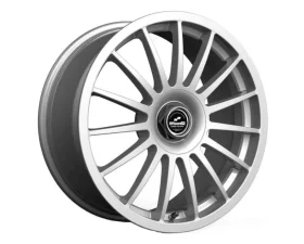 Fifteen52 Podium Wheel Speed Silver 17x7.5 4x100|4x108 42mm