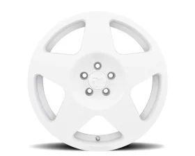 Fifteen52 Tarmac Wheel Rally White 17x7.5 4x108 42mm