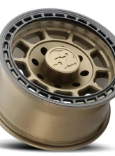 Fifteen52 Traverse HD Wheel Block Bronze 17x8.5 5x127 | 5x5 0mm                                     - RHDBB-178557-00 - Image 3