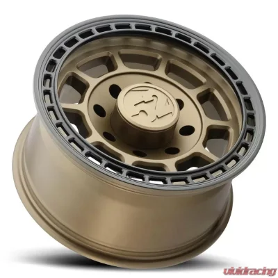 Fifteen52 Traverse HD Wheel Block Bronze 17x8.5 5x127 | 5x5 0mm - RHDBB-178557-00