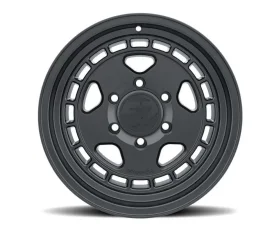 Fifteen52 Turbomac HD Classic Wheel Asphalt Black 16x8 6x139.7|6x5.5 0mm