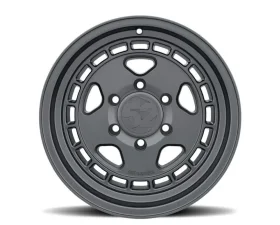 Fifteen52 Turbomac HD Classic Wheel Carbon Grey 16x8 6x139.7|6x5.5 0mm