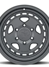 Fifteen52 Turbomac HD Classic Wheel Carbon Grey 17x8.5 6x139.7|6x5.5 0mm                                     - THCCG-78569-00 - Image 4