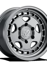 Fifteen52 Turbomac HD Classic Wheel Carbon Grey 17x8.5 6x139.7|6x5.5 0mm                                     - THCCG-78569-00 - Image 2