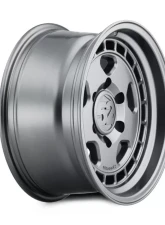 Fifteen52 Turbomac HD Classic Wheel Carbon Grey 17x8.5 6x139.7|6x5.5 0mm                                     - THCCG-78569-00 - Image 3