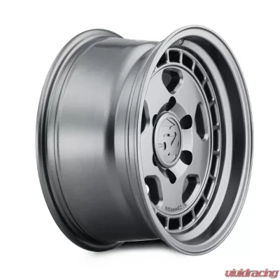 Fifteen52 Turbomac HD Classic Wheel Carbon Grey 17x8.5 6x139.7|6x5.5 0mm - THCCG-78569-00