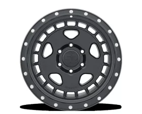 Fifteen52 Turbomac HD Wheel Asphalt Black 17x8.5 5x127 | 5x5 0mm