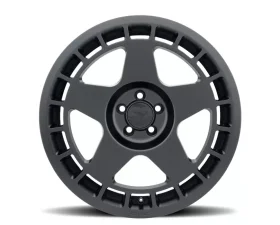 Fifteen52 Turbomac Wheel Asphalt Black 17x7.5 4x108 42mm