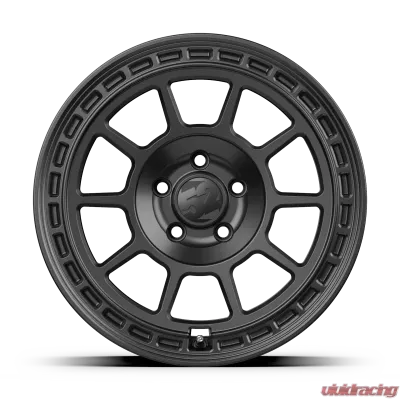 Fifteen52 Traverse MX Wheel 17x8 5x114.3 38mm ET 73.1mm Center Bore Frosted Graphite - TMXFG-78054+38