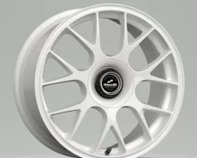 Fifteen52 Apex Wheel 17x7.5 5x100/5x112 35mm ET 73.1mm Center Bore Rally White