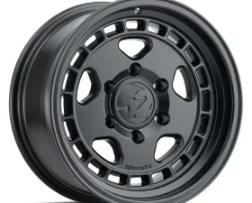 Fifteen52 Turbomac HD Classic Wheel 17x8.5 6x135 0mm ET 87.1mm Center Bore Asphalt Black