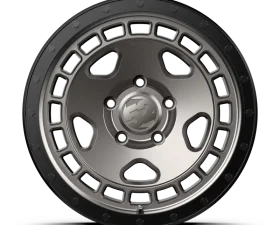 Fifteen52 Turbomac HD Wheel 17x8.5 5x150 0mm ET 110.3mm Center Bore Magnesium Grey