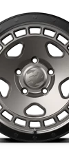 Fifteen52 Turbomac HD Wheel 17x8.5 5x150 0mm ET 110.3mm Fifteen52 Turbomac HD Wheel 17x8.5 5x150 0mm ET 110.3mm