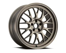 Fifteen52 Holeshot RSR Wheel 19x8.5 5x112 45mm Magnesium Grey