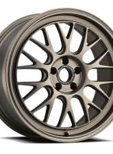 Fifteen52 Holeshot RSR Wheel 19x8.5 5x112 45mm Magnesium Grey                                     - RSHMG-98551+45 - Image 9