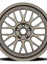 Fifteen52 Holeshot RSR Wheel 19x8.5 5x112 45mm Magnesium Grey                                     - RSHMG-98551+45 - Image 2