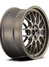 Fifteen52 Holeshot RSR Wheel 19x8.5 5x112 45mm Magnesium Grey                                     - RSHMG-98551+45 - Image 4