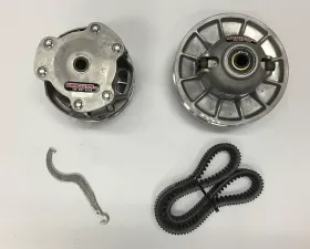 DURACLUTCH Clutch Kit Polaris RZR 900 2016
