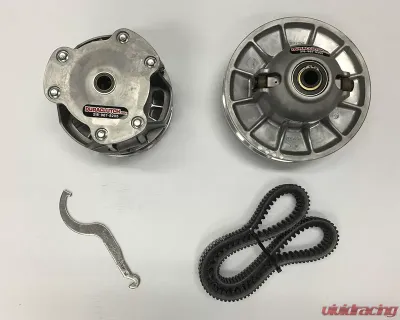 DURACLUTCH Clutch Kit Polaris RZR 900 2016 - 15-504