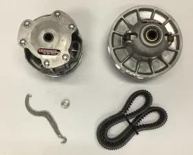 Duraclutch Clutch Kit Polaris Ranger 570 2014-2017