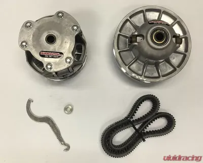 Duraclutch Clutch Kit Polaris Ranger 570 2014-2017 - 15-505
