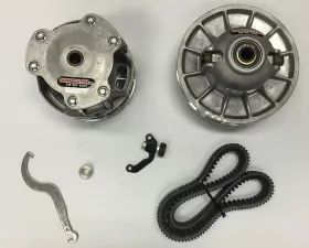 DURACLUTCH Clutch Kit Polaris RANGER 700 4X4 2009, 6X6 800 10-16