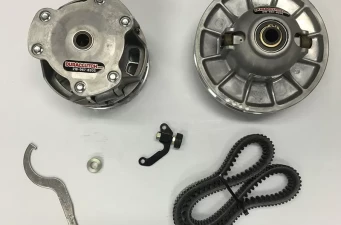 Driveline